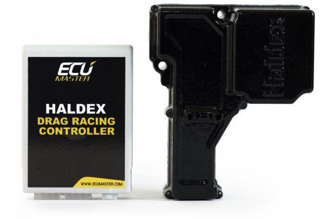 ECU Master – Haldex controller